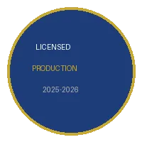 草莓樱桃西瓜榴莲通用包装盒传媒视频制作授权徽章